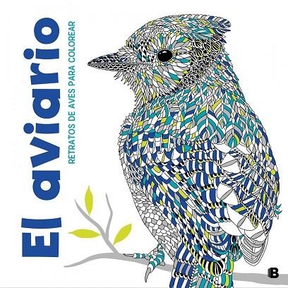 EL AVIARIO | 9788466660334 | MERRITT/SCULLY