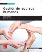 GESTION DE RECURSOS HUMANOS GS. EDIC. REVISADA. | 9788448606831 | LÓPEZ BARRA, SOLEDAD/RUIZ OTERO, EUGENIO/GAGO GARCÍA, LOURDES/GARCÍA LEAL, CARMEN