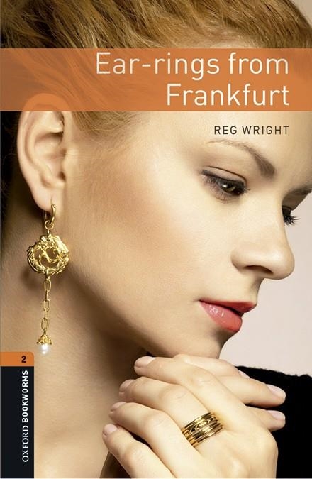 EAR RINGS FROM FRANKFURT MP3 PACK 2 | 9780194620765 | REG WRIGHT