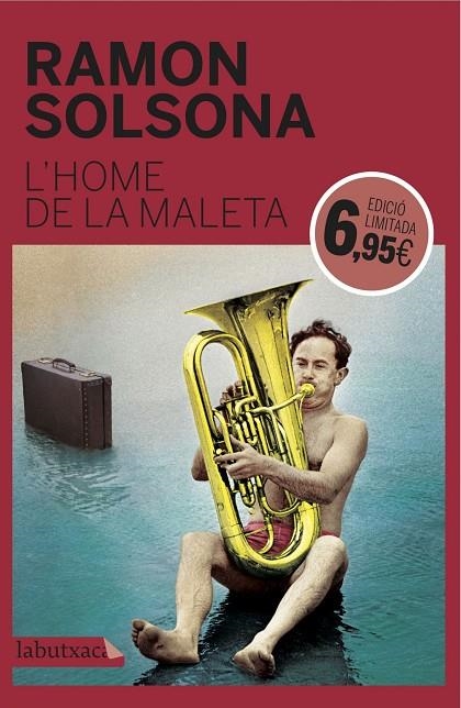 HOME DE LA MALETA L' | 9788416600571 | RAMON SOLSONA