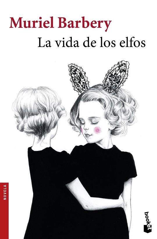 LA VIDA DE LOS ELFOS | 9788432229961 | MURIEL BARBERY