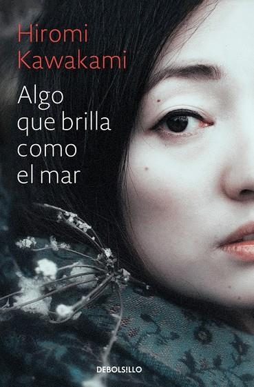 ALGO QUE BRILLA COMO EL MAR | 9788466338233 | KAWAKAMI, HIROMI