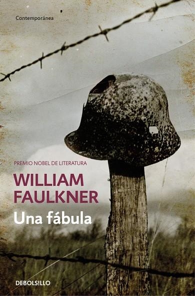 UNA FÁBULA | 9788466337779 | FAULKNER, WILLIAM