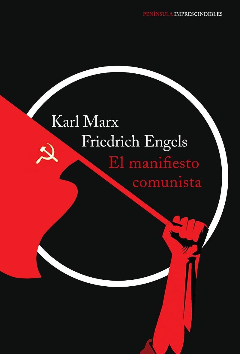 EL MANIFIESTO COMUNISTA | 9788499425597 | KARL MARX/FRIEDRICH ENGELS