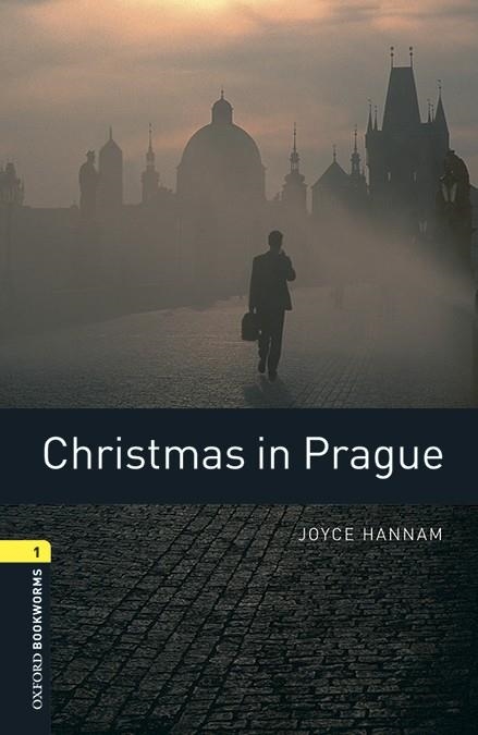 CHRISTMAS IN PRAGUE MP3 PACK | 9780194620444 | JOYCE HANNAM