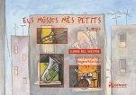 ELS MÚSICS MÉS PETITS - 5 ANYS / LLIBRE DEL MESTRE | 9788496753662 | MALAGARRIGA, TERESA / MARTÍNEZ, MARIONA / VILADOT, LAIA