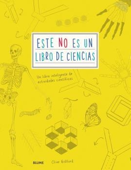 ESTE NO ES UN LIBRO DE CIENCIAS | 9788498019766 | GIFFORD, CLIVE