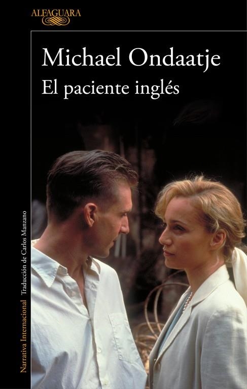 EL PACIENTE INGLÉS | 9788420420905 | ONDAATJE, MICHAEL