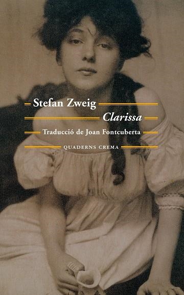 CLARISSA CAT | 9788477275763 | ZWEIG, STEFAN