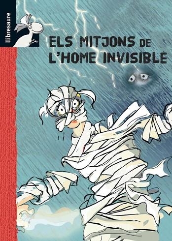 MITJONS DE L'HOME INVISIBLE, ELS | 9788479421984 | SHEARER, ALEX