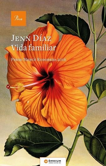 VIDA FAMILIAR | 9788475886602 | JENN DÍAZ