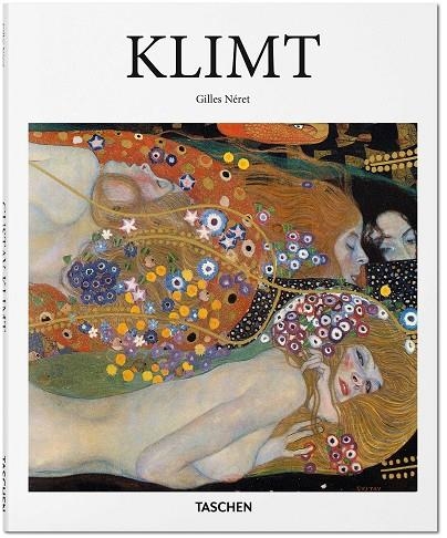 KLIMT | 9783836558051 | VV.AA.