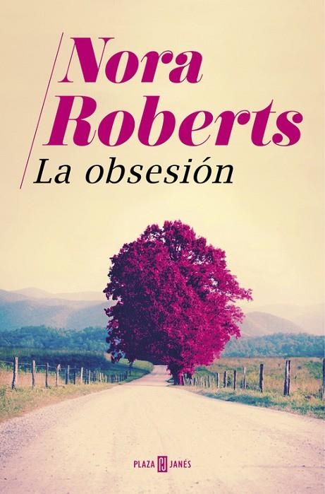 LA OBSESIÓN | 9788401018893 | ROBERTS, NORA