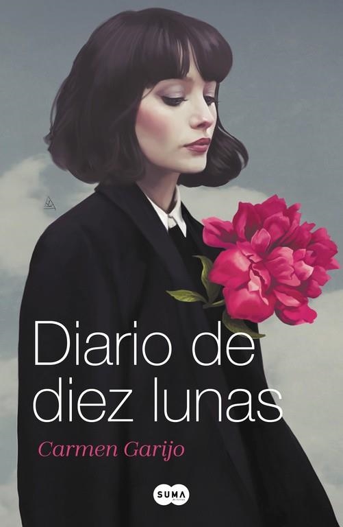 DIARIO DE DIEZ LUNAS | 9788491290520 | GARIJO, CARMEN