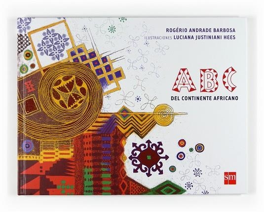 ABC DEL CONTINENTE AFRICANO | 9788467531336 | ANDRADE BARBOSA, ROGERIO