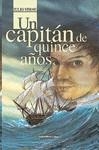 CAPITAN DE QUINCE AÑOS, UN | 9789583006876 | VERNE, JULIO