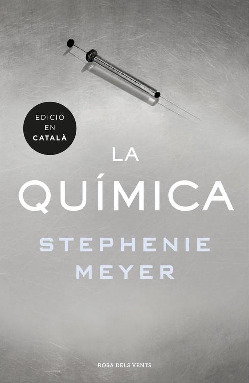 LA QUÍMICA | 9788416430895 | MEYER, STEPHENIE