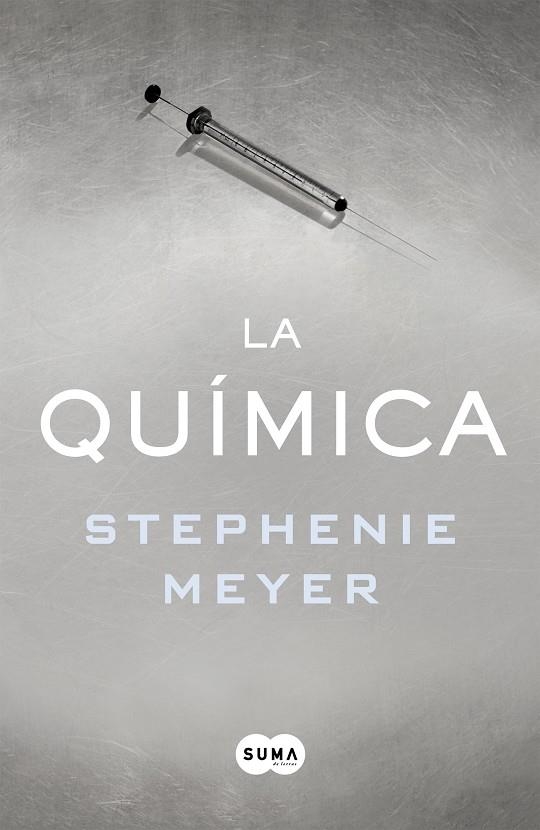 LA QUÍMICA CAST | 9788491291244 | MEYER, STEPHENIE