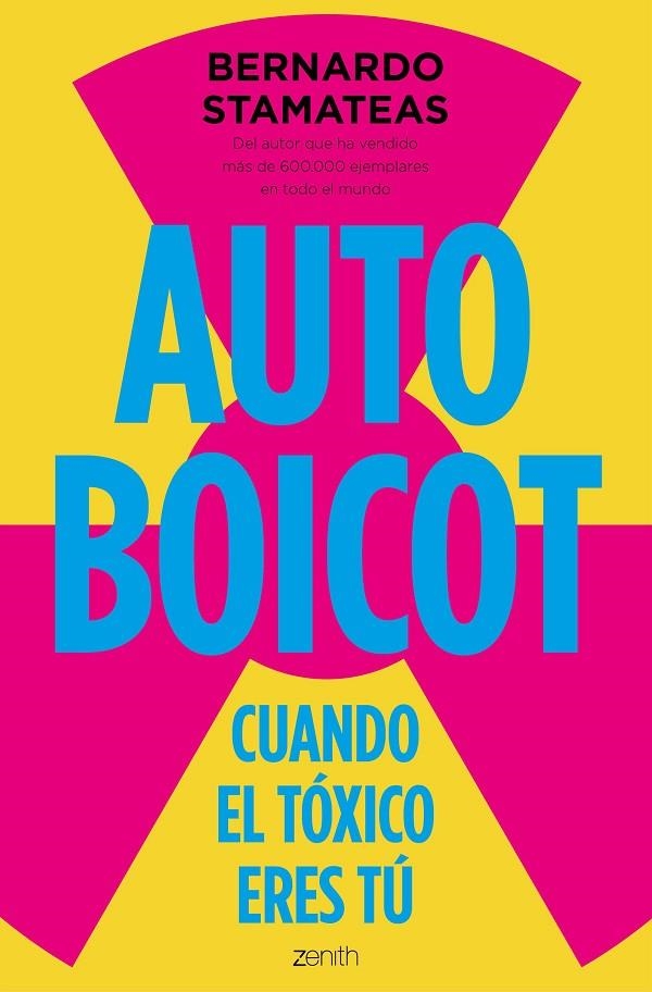 AUTOBOICOT | 9788408166528 | BERNARDO STAMATEAS