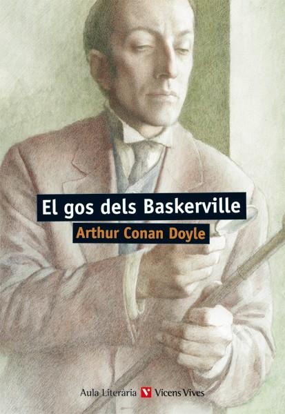 EL GOS DELS BASKERVILLE N/E | 9788468218878 | CONAN DOYLE, ARTHUR/GONZALEZ, FERNANDO