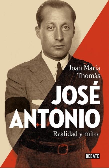 JOSÉ ANTONIO | 9788499927060 | THOMAS, JOAN MARIA