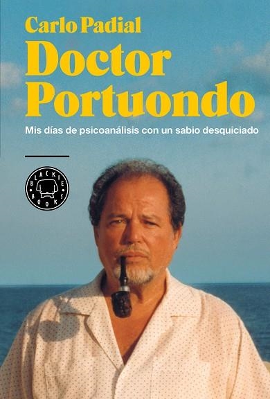 DOCTOR PORTUONDO | 9788416290727 | PADIAL, CARLO