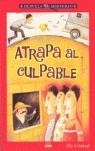 ATRAPA AL CULPABLE | 9788497541541 | CONRAD, HY