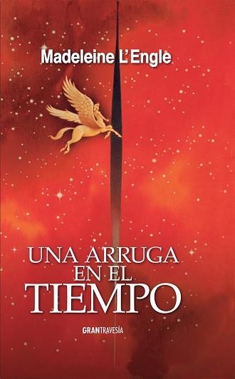 UNA ARRUGA EN EL TIEMPO | 9788494631580 | L'ENGLE, MADELEINE