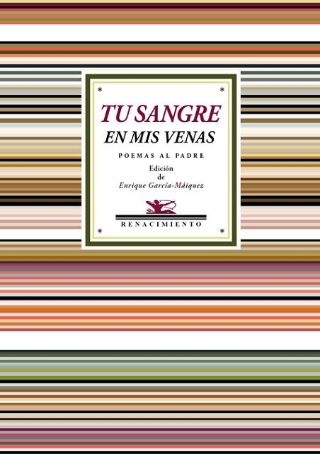 TU SANGRE EN MIS VENAS | 9788416981229 | VV. AA.