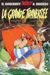 GRANDE TRAVERSEE, LA | 9782012101548 | GOSCINNY, R. / UDERZO, A.