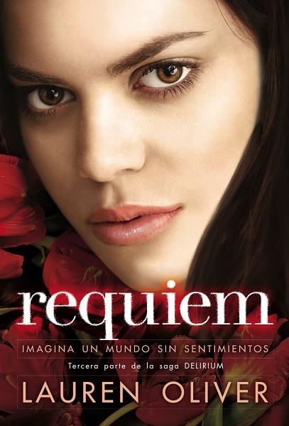 REQUIEM -CAST- | 9788467551945 | OLIVER, LAUREN