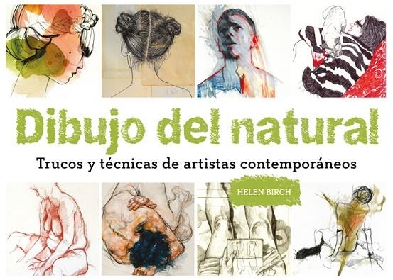 DIBUJO DEL NATURAL | 9788425230370 | BIRCH, HELEN