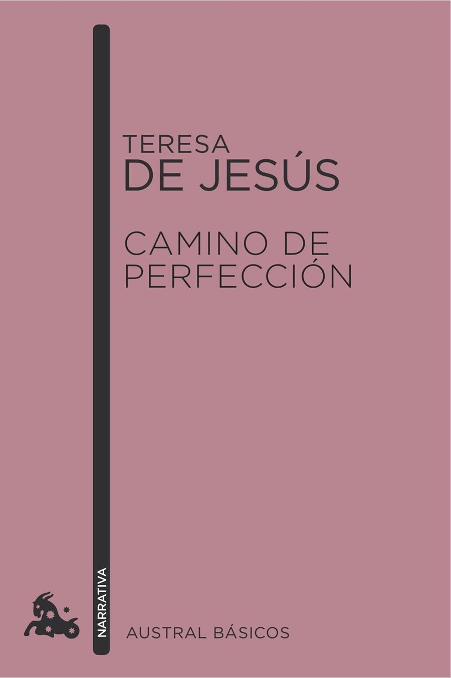 CAMINO DE PERFECCIÓN | 9788467049428 | JESÚS, TERESA DE