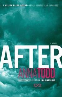 AFTER | 9781476792484 | TODD ANNA