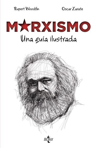 MARXISMO | 9788430970803 | WOODFIN, RUPERT