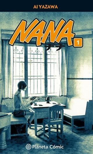 NANA Nº 01/21 (NUEVA EDICIÓN) | 9788491460084 | YAZAWA, AI