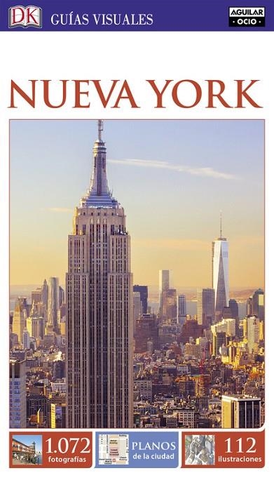 NUEVA YORK (GUÍAS VISUALES) | 9788403516397 | AA.VV