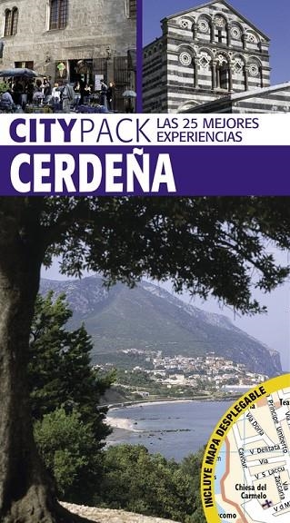 CERDEÑA (CITYPACK) | 9788403516960 | AGUILAR