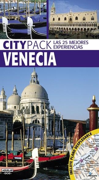 VENECIA (CITYPACK) | 9788403517097 | AAVV