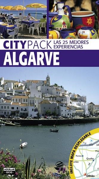 ALGARVE (CITYPACK) | 9788403516892 | AAVV