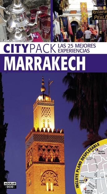 MARRAKECH (CITYPACK) | 9788403517059 | AA VV