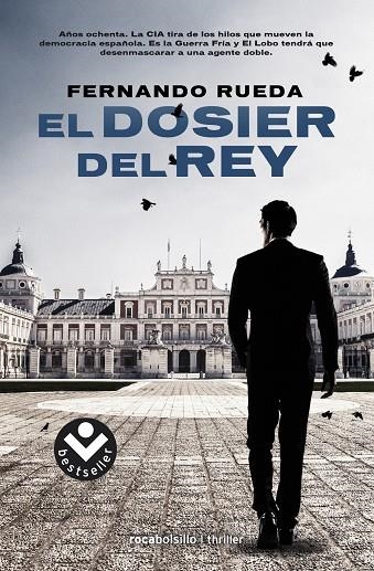 EL DOSIER DEL REY | 9788416240722 | RUEDA, FERNANDO