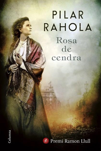 ROSA DE CENDRA | 9788466422253 | RAHOLA, PILAR