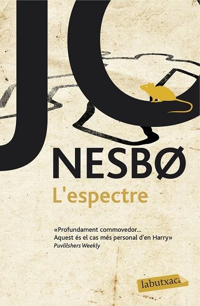 ESPECTRE L' | 9788416600793 | NESBO, JO