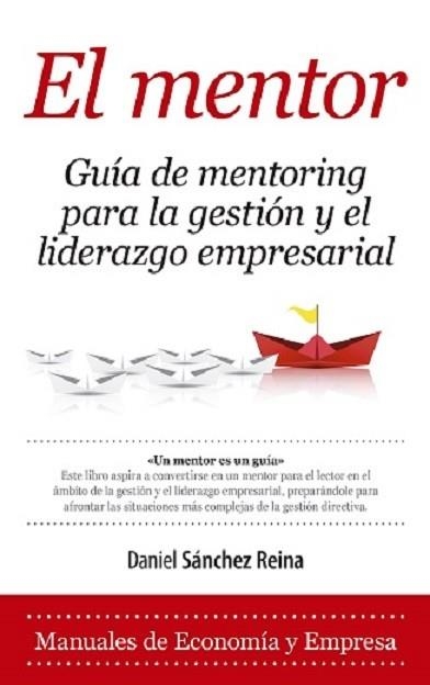 MENTOR,EL | 9788416776429 | SANCHEZ REINA,DANIEL