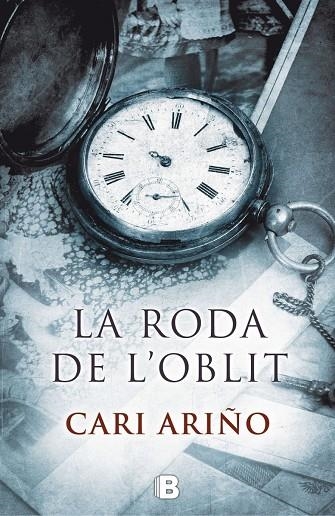 LA RODA DE L'OBLIT | 9788466661195 | ARIÑO, CARI