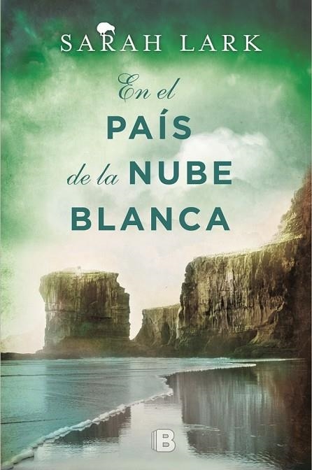 EN EL PAÍS DE LA NUBE BLANCA | 9788466661133 | LARK, SARAH