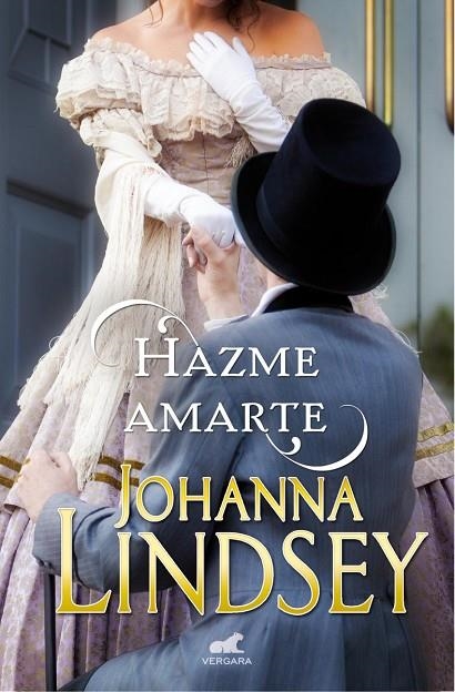 HAZME AMARTE | 9788416076116 | LINDSEY, JOHANNA