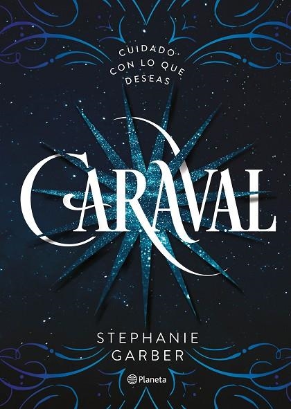 CARAVAL | 9788408169239 | GARBER, STEPHANIE