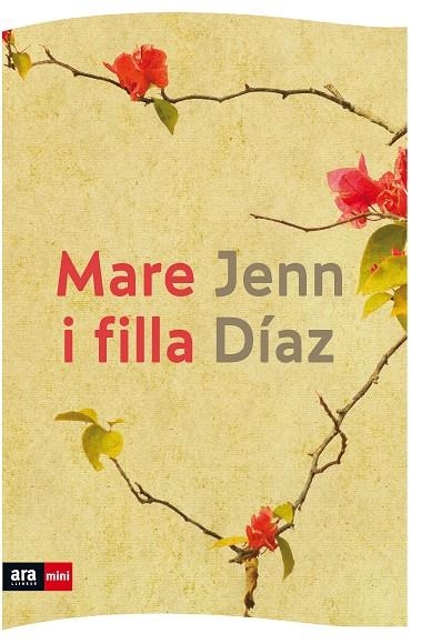 MARE I FILLA | 9788494652301 | DÍAZ RUIZ, JENN